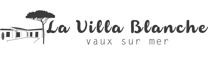 Villa Blanche à Vaux-sur-Mer 17